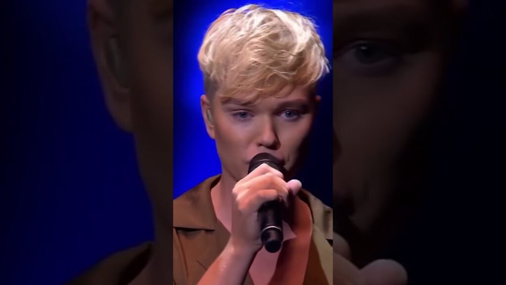 Rihanna’s Classic Beautifully Covered #thevoice #thevoicenorway#singer Rihanna’s Classic Beautifully Covered #thevoice #thevoicenorway#singer