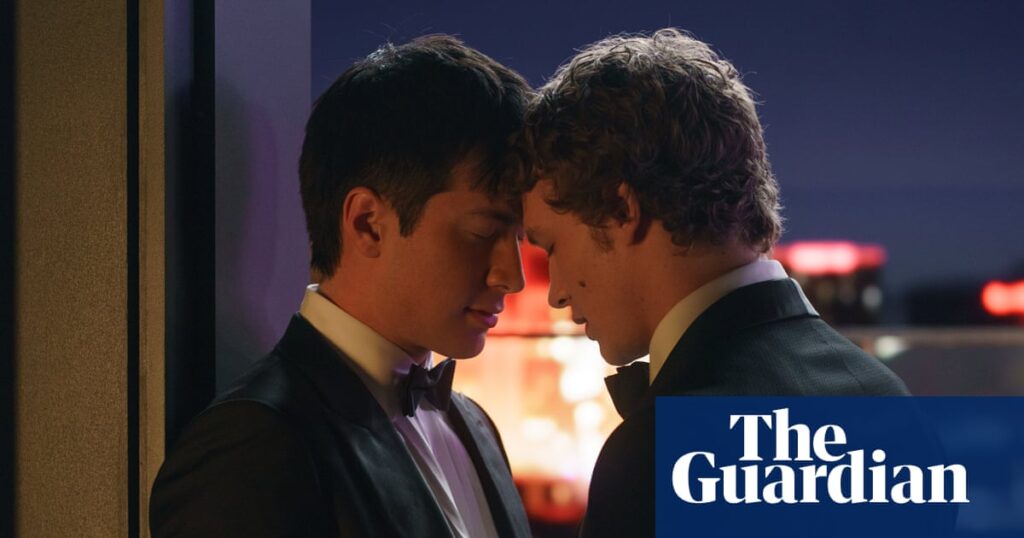 Heated Rivalry: this horny gay ice hockey drama has everyone talking – but is it any good? | Drama Heated Rivalry: this horny gay ice hockey drama has everyone talking – but is it any good? | Drama