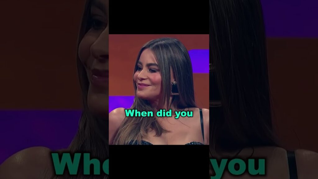 Kevin Hart Roasts Sofia Vergara Kevin Hart Roasts Sofia Vergara