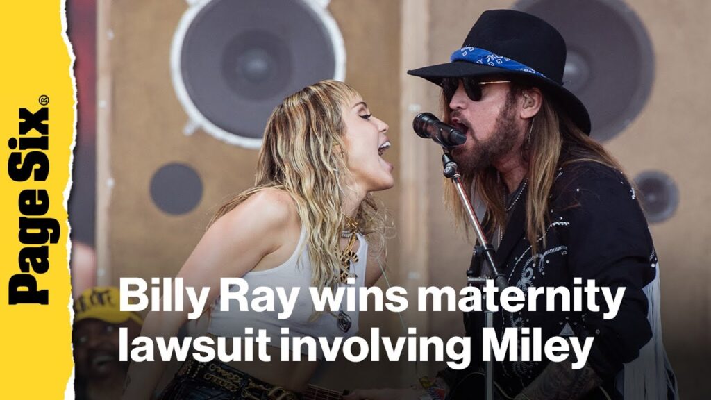 Billy Ray Cyrus scores legal victory against woman claiming to be Miley Cyrus’ mother Billy Ray Cyrus scores legal victory against woman claiming to be Miley Cyrus' mother