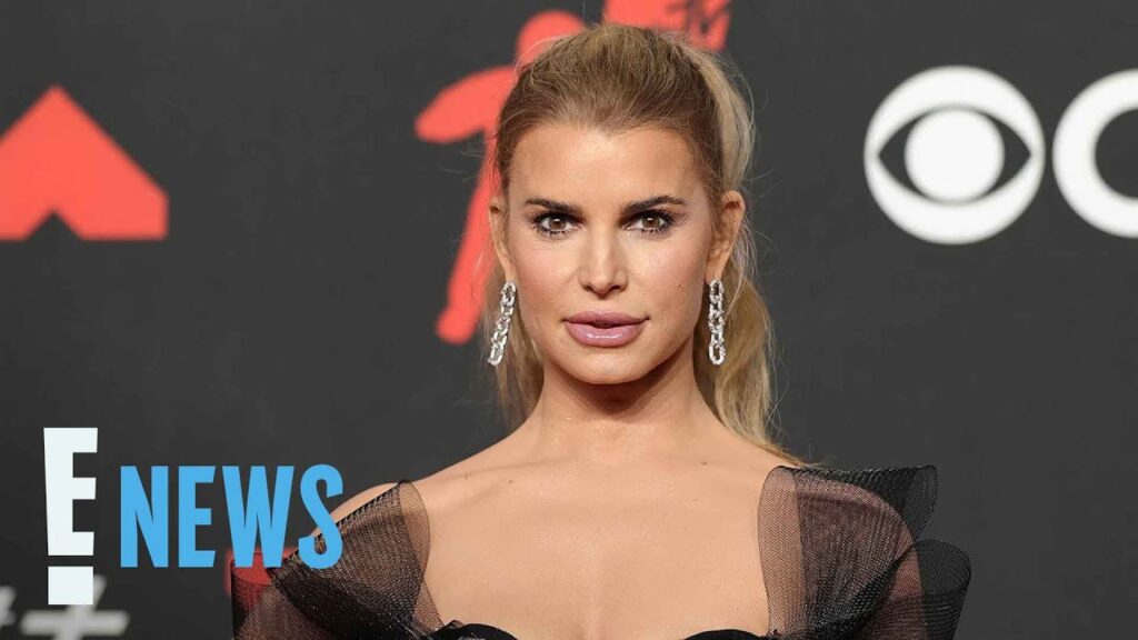 Jessica Simpson Reveals What Saved Her Life During “Really Hard Time” | E! News Jessica Simpson Reveals What Saved Her Life During "Really Hard Time" | E! News