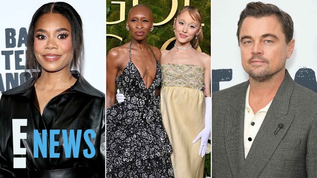 Golden Globes 2026 Nominations: Snubs & Surprises | E! News