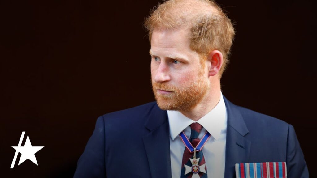 Does Prince Harry's Security Dispute WIN Mean Possible Royal Family REUNION?
