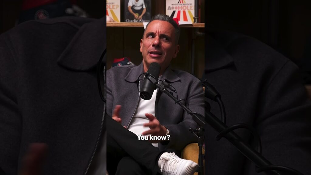 Sebastian Maniscalco reacts to ‘SNL’ impersonation #shorts Sebastian Maniscalco reacts to 'SNL' impersonation #shorts