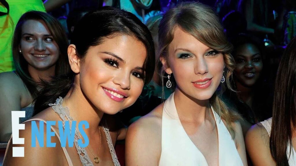 Selena Gomez Makes First Chiefs Game With Taylor Swift | E! News Selena Gomez Makes First Chiefs Game With Taylor Swift | E! News