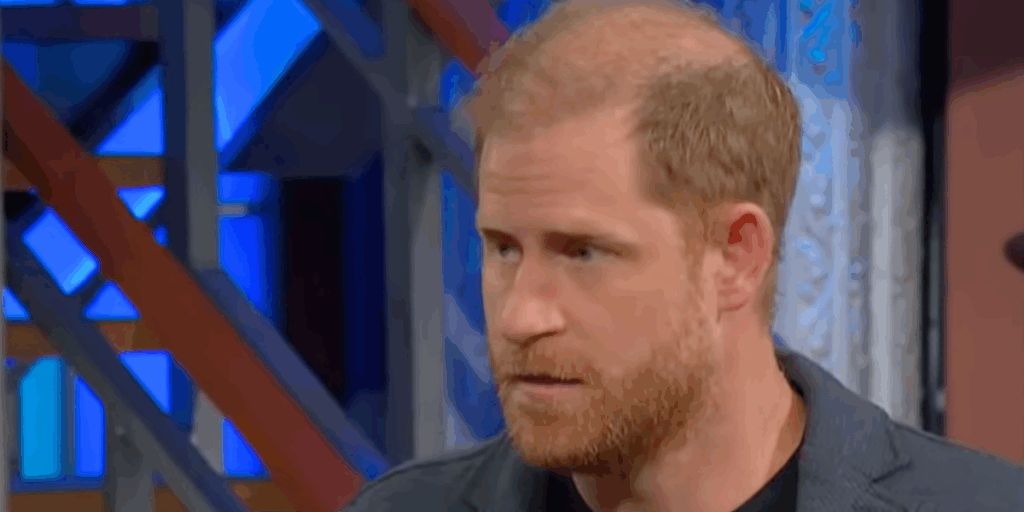 Government ministers set to play no role in Duke of Sussex security review