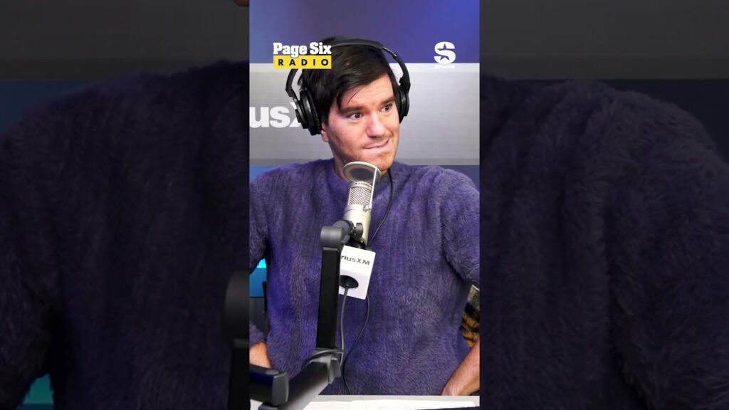Is Ciara Miller using Jesse Solomon to get back at West Wilson in Summer House s10? | Page Six Radio Is Ciara Miller using Jesse Solomon to get back at West Wilson in Summer House s10? | Page Six Radio
