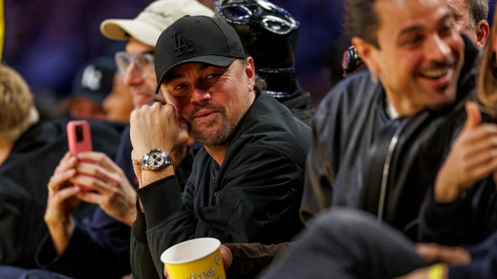 Leonardo DiCaprio reveals his secret to surviving Hollywood fame and career Leonardo DiCaprio reveals his secret to surviving Hollywood fame and career