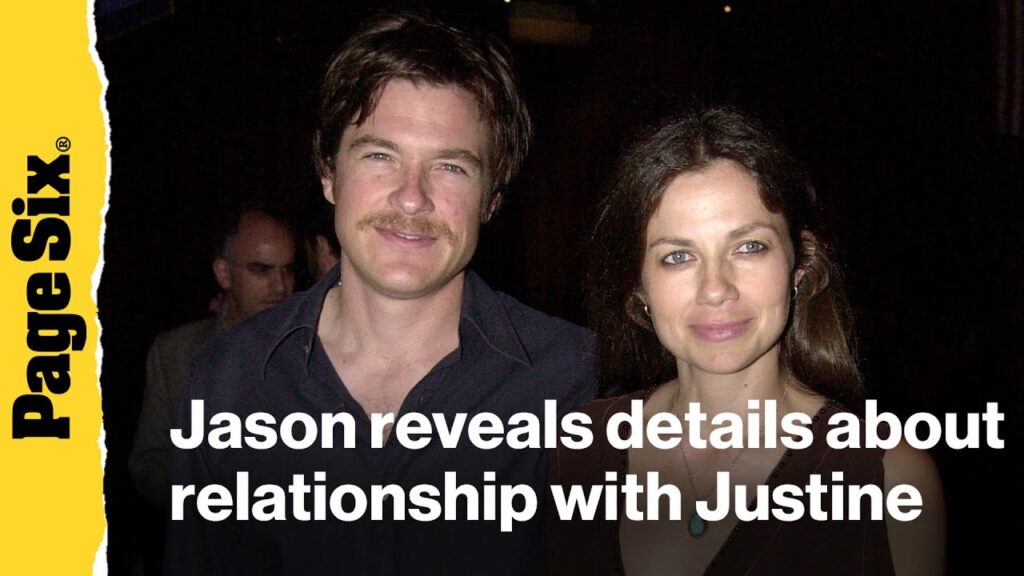 Jason Bateman reveals rare details about his sibling relationship with Justine Bateman