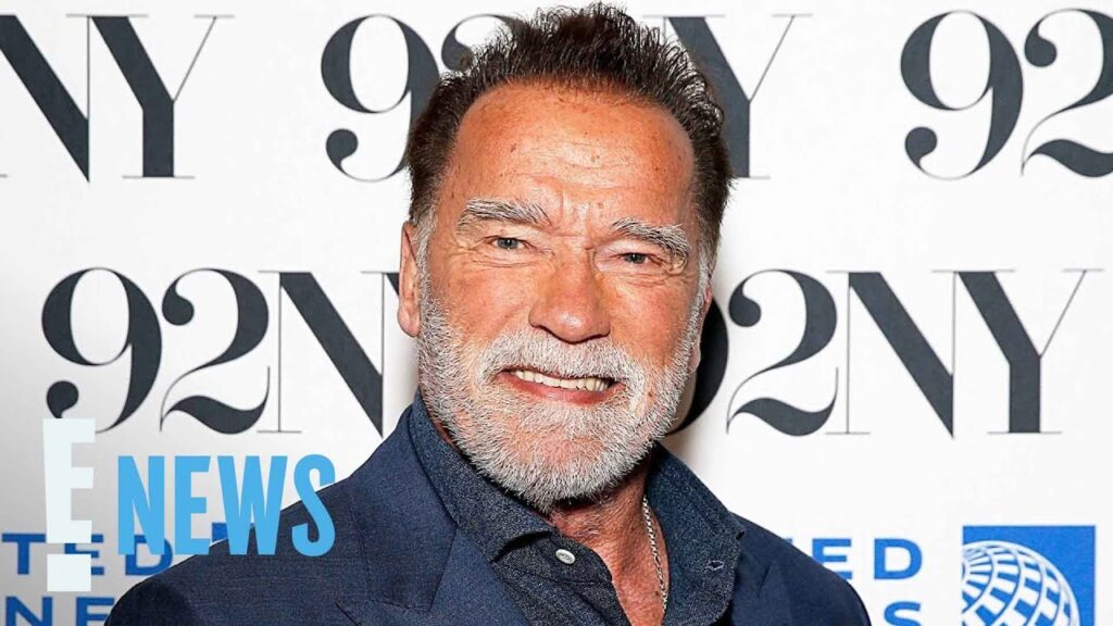 See Arnold Schwarzenegger’s Rare Outing With Sons Patrick & Christopher | E! News See Arnold Schwarzenegger’s Rare Outing With Sons Patrick & Christopher | E! News