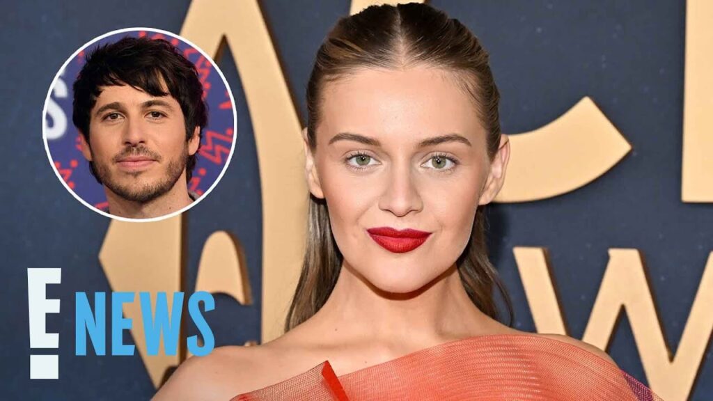 Kelsea Ballerini Slams at Heckler for Calling Out Ex Morgan Evans | E! News