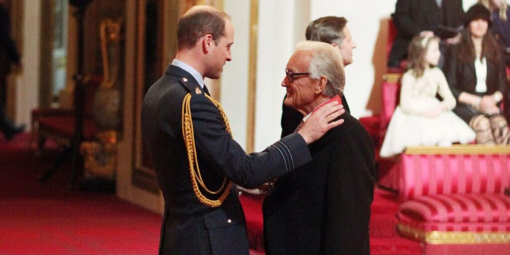 'Memories will remain with me forever'