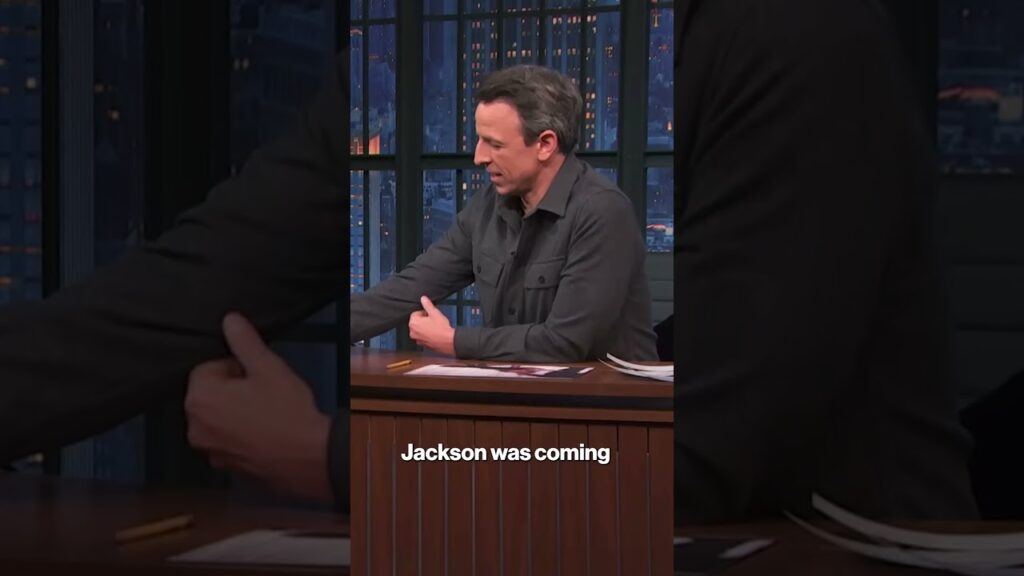 Sabrina Carpenter dishes on Janet Jackson seeing her concert in London #shorts