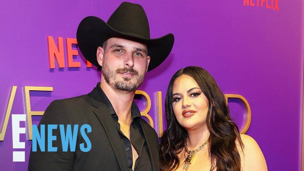 Love Is Blind's Alexa Lemieux Blames Brennon Lemieux for Divorce | E! News