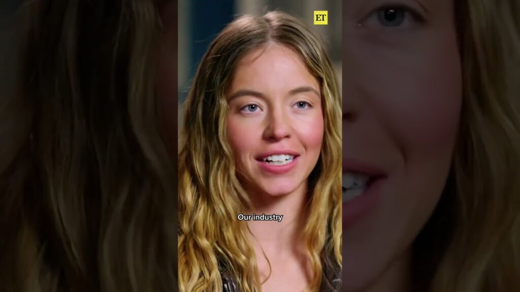 Sydney Sweeney and Amanda Seyfried on Building a Friendship on Set #thehousemaid