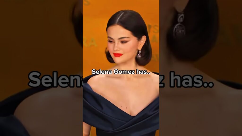 Wait until you see who has disabilities! #celebrity #selenagomez #arianagrande #losangeles