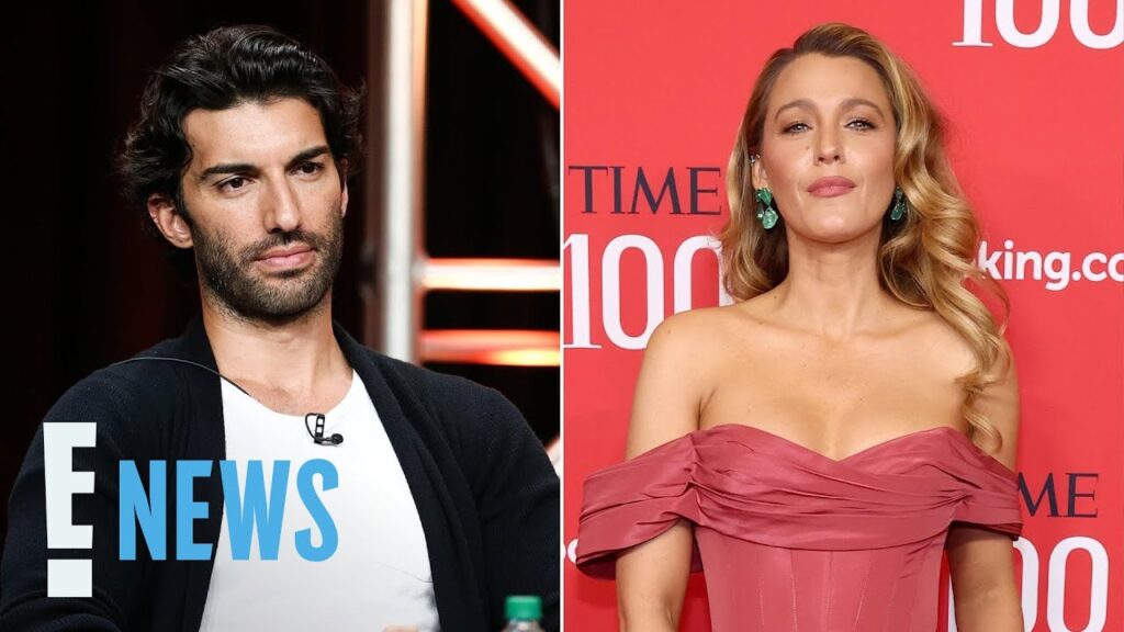 Blake Lively, Justin Baldoni ‘It Ends With Us’ Trial Postponed | E! News Blake Lively, Justin Baldoni ‘It Ends With Us’ Trial Postponed | E! News