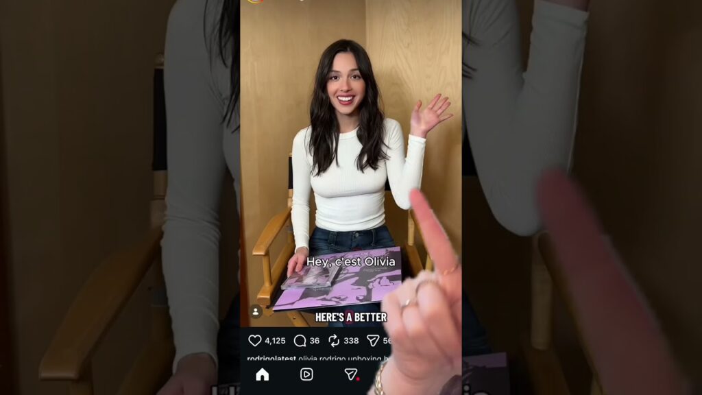 Olivia Rodrigo got a haircut #oliviarodrigo #popculture #singer #hairstyle #beauty Olivia Rodrigo got a haircut #oliviarodrigo #popculture #singer #hairstyle #beauty