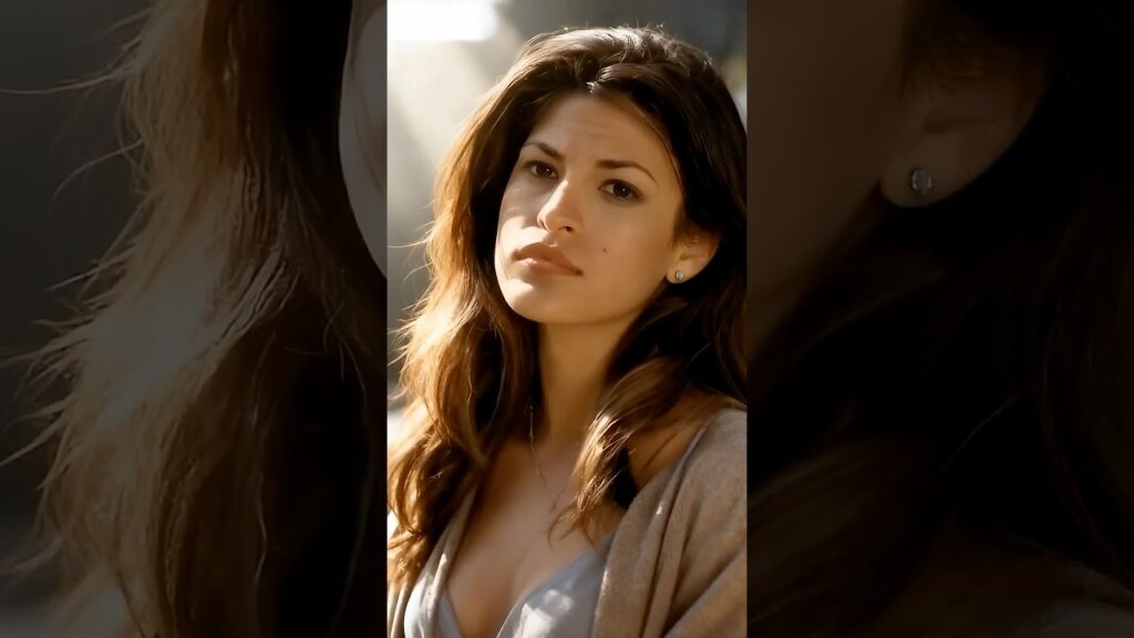 Eva Mendes through years Eva Mendes through years