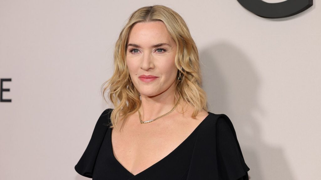 'Titanic' star Kate Winslet slams Hollywood's 'terrifying' cosmetic treatment craze