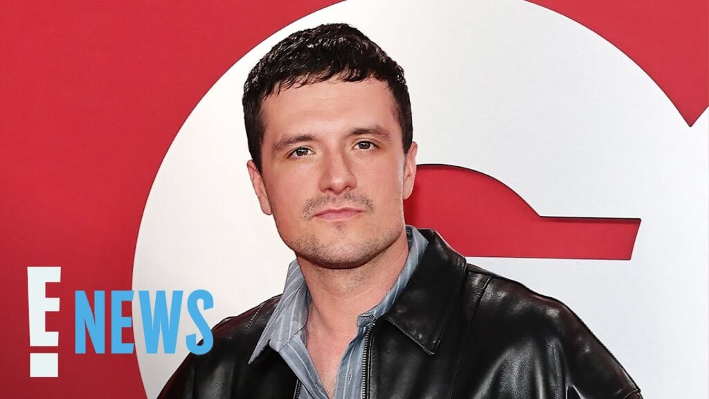 Josh Hutcherson Was Almost Cast as Spider-Man Before Andrew Garfield | E! News