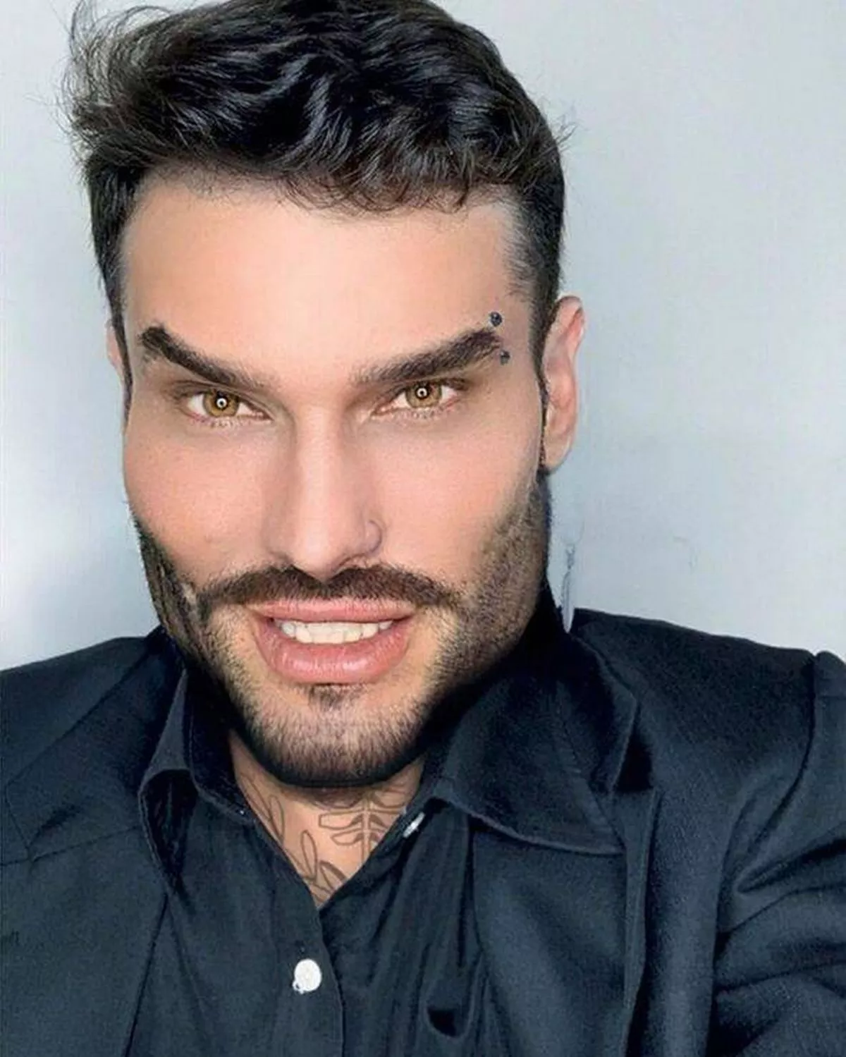 Living 'Nostradamus' who predicted Covid and Elon Musk robots says WW3 has already begun