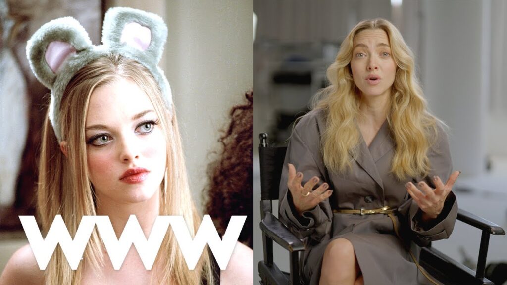 Amanda Seyfried Breaks Down the Looks That Made Her a Star | Who What Wear Amanda Seyfried Breaks Down the Looks That Made Her a Star | Who What Wear