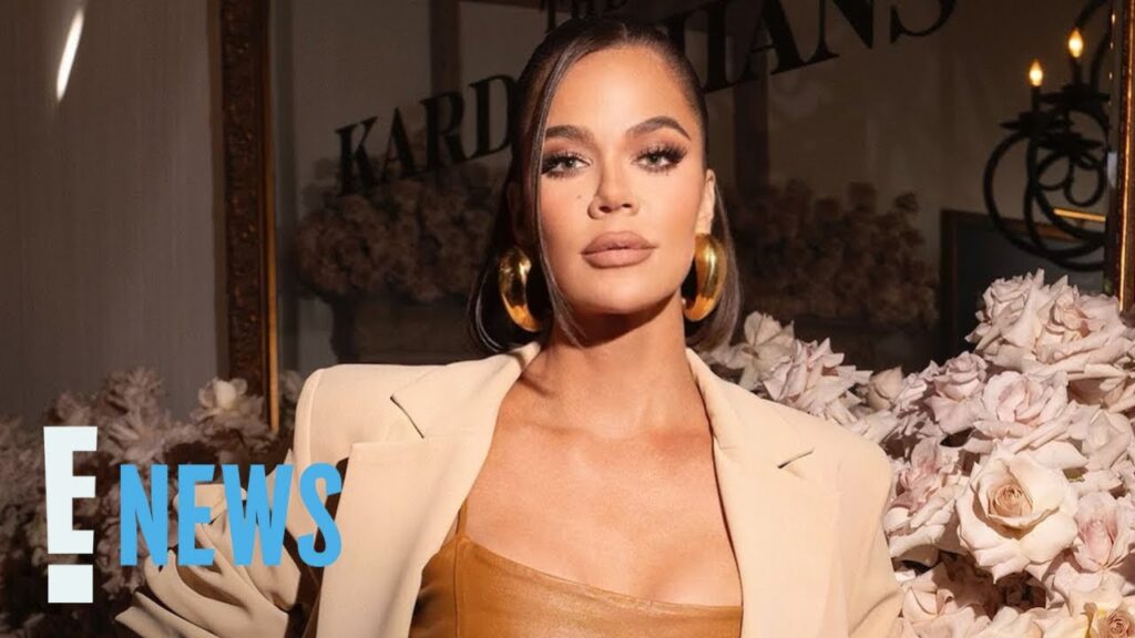 Why Khloe Kardashian Hasn’t Slept With the Lights Off in 7 Years | E! News Why Khloe Kardashian Hasn’t Slept With the Lights Off in 7 Years | E! News