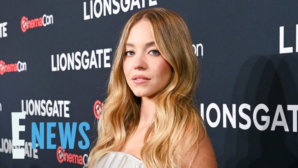 Sydney Sweeney Explains Her “Silence” During American Eagle Ad Controversy | E! News Sydney Sweeney Explains Her "Silence" During American Eagle Ad Controversy | E! News