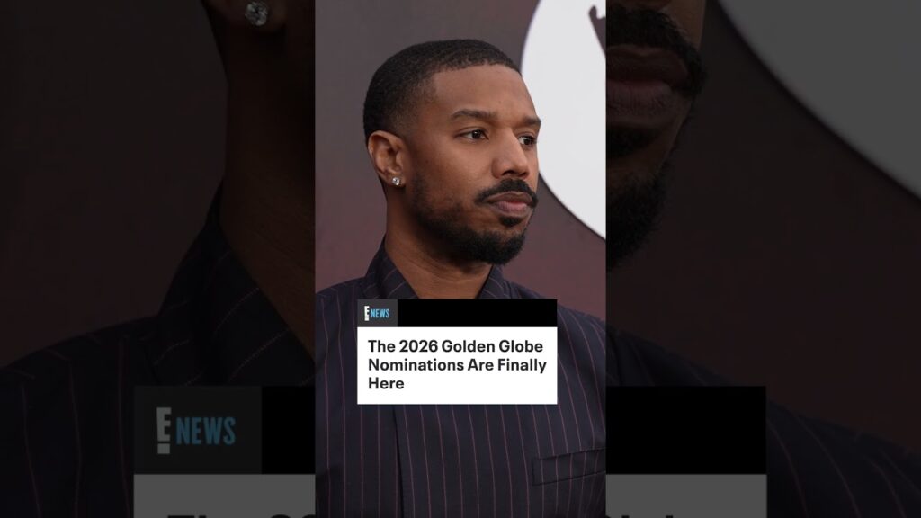 Award season is coming up 𝑔𝑜𝓁𝒹𝑒𝓃.