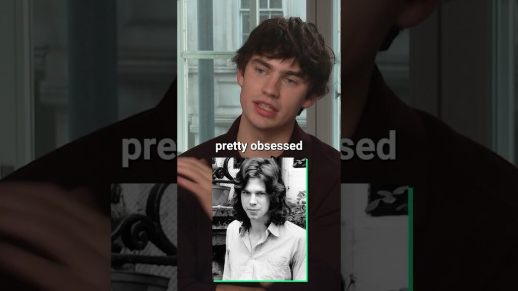 Emma Mackey on Margot Robbie & Spike Fearn on Liam Gallagher