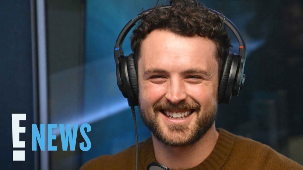 Dylan Efron Reveals Zac Efron Had “Defensive” Reaction to DWTS Moment | E! News