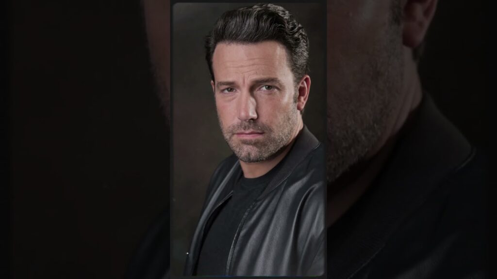“Ben Affleck Reveals the Real Truth About Marriage to Jennifer Garner” “Ben Affleck Reveals the Real Truth About Marriage to Jennifer Garner”