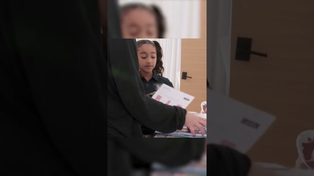 Kim Kardashian Says One of Her Kids Asked When She's Getting a Facelift