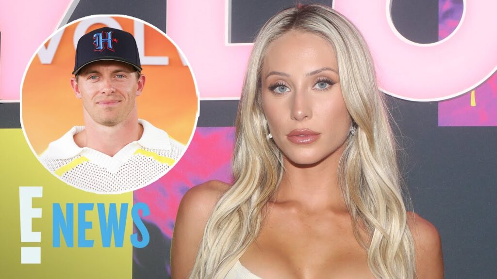 Inside Alix Earle’s Night Out in Miami Amid Braxton Berrios Breakup | E! News