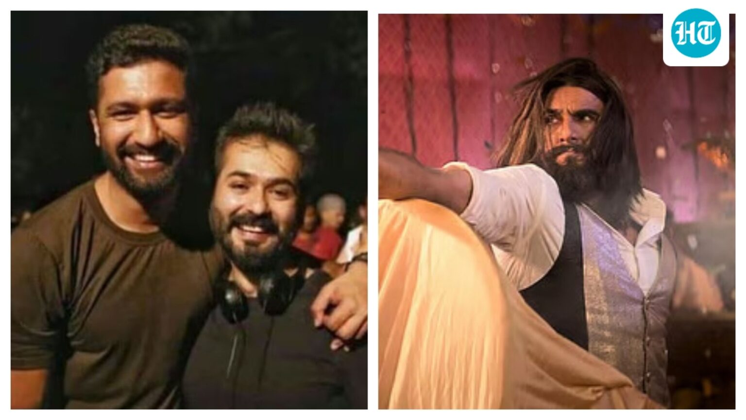 Vicky Kaushal applauds Ranveer Singh–Akshaye Khanna’s Dhurandhar, gives shout out to Aditya Dhar: ‘Supremely engaging’ Vicky Kaushal applauds Ranveer Singh–Akshaye Khanna’s Dhurandhar, gives shout out to Aditya Dhar: ‘Supremely engaging’
