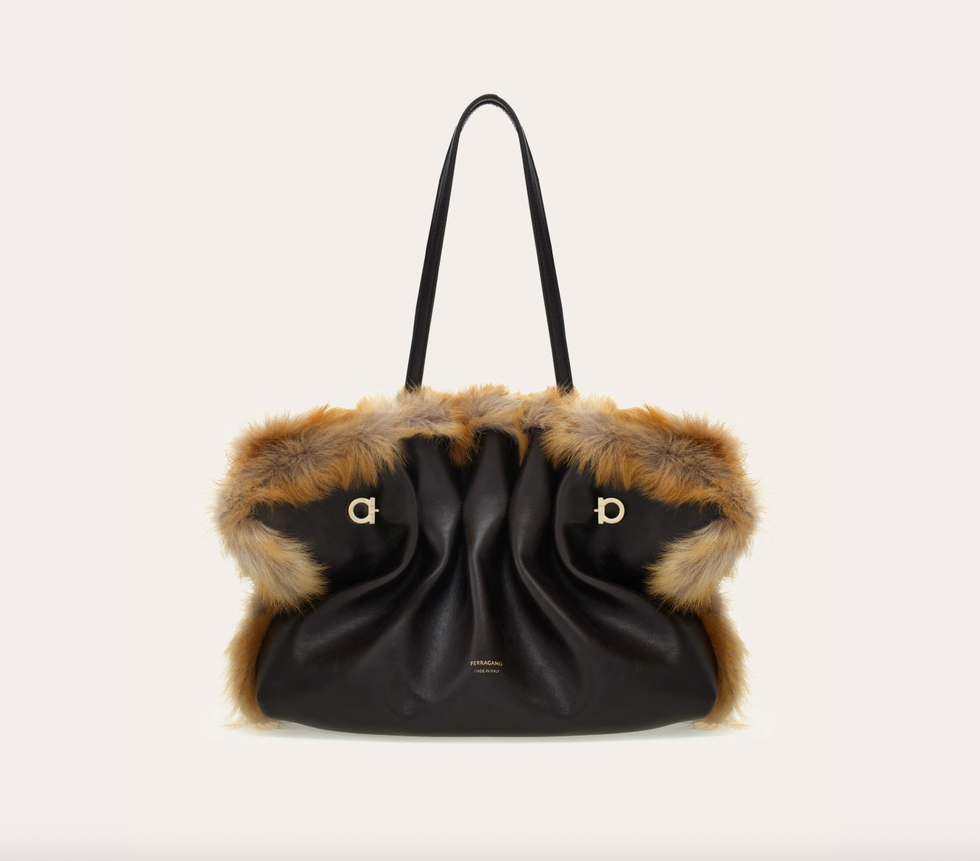 Holiday Soft Bag Holiday Soft Bag