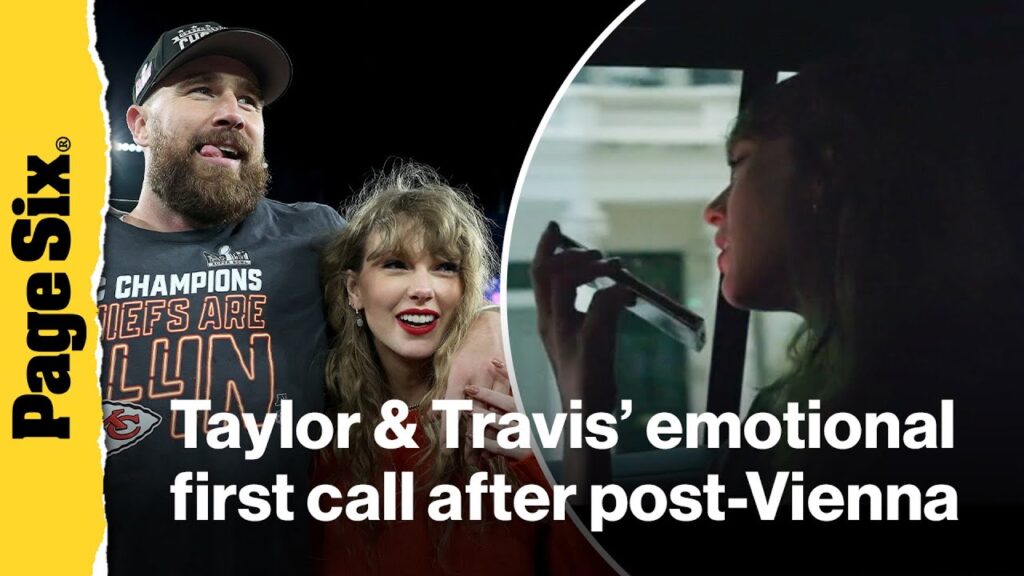 Taylor Swift's fears over terror plot, 'top secret' surprises revealed in new documentary