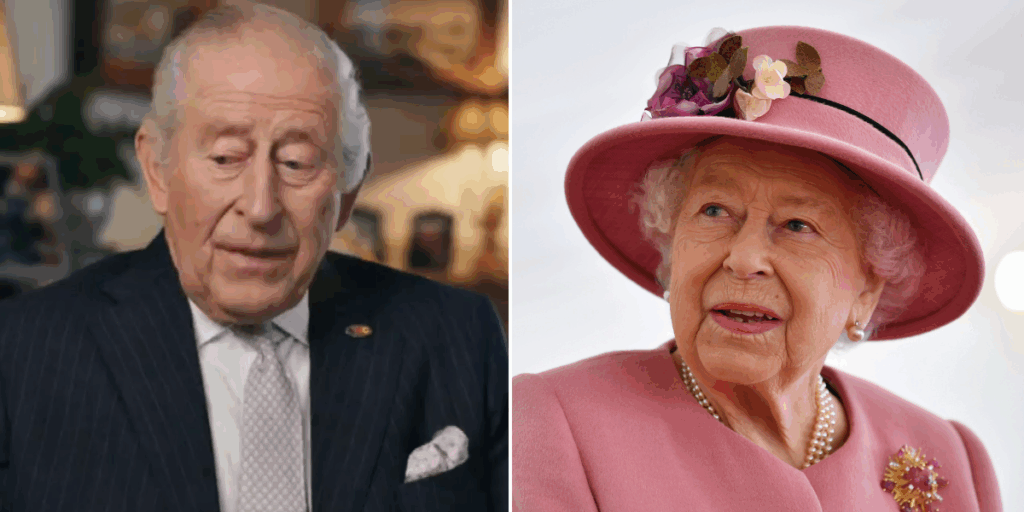 King Charles’s openness on his personal medical issues has made Royal Family history King Charles's openness on his personal medical issues has made Royal Family history