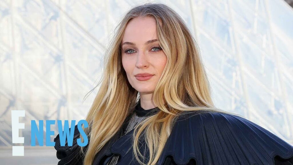 Sophie Turner Shares Cryptic Message About “Endings and Beginnings" | E! News