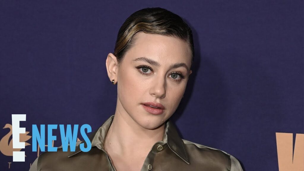 ‘Riverdale’ Star Lili Reinhart Reveals Endometriosis Diagnosis | E! News