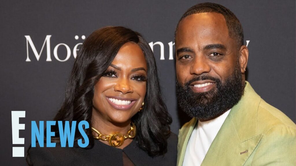 Kandi Burruss’ Ex Todd Tucker Sends Message of Support Amid Divorce | E! News
