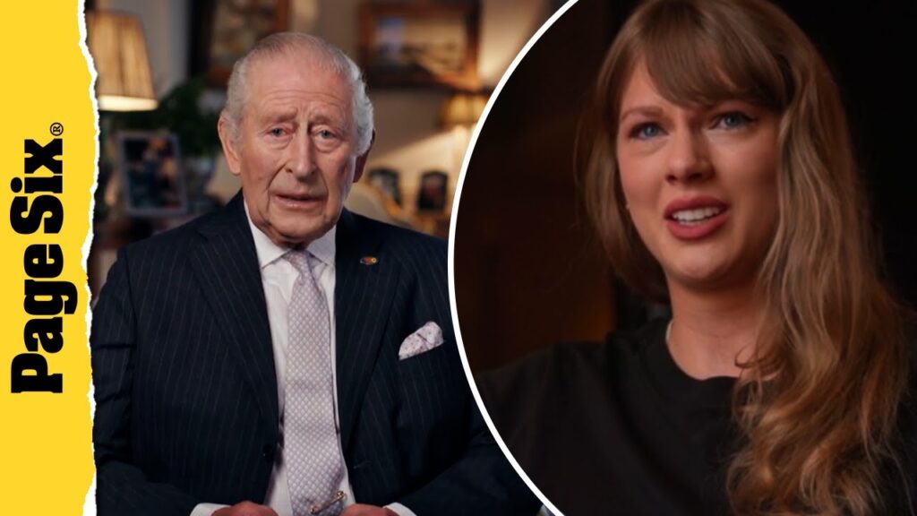 King Charles scales back cancer treatment, Taylor Swift breaks down in docuseries | P6 Headlines King Charles scales back cancer treatment, Taylor Swift breaks down in docuseries | P6 Headlines
