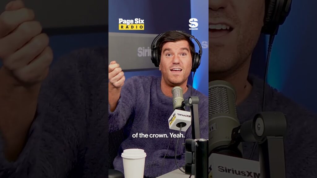 Dylan Efron feels like he won 'Dancing with the Stars" | Page Six Radio #shorts
