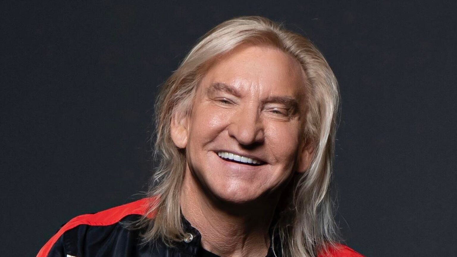 Who Knew Rocker Joe Walsh Is A Hoarder And Ham Radio Operator? A Chat