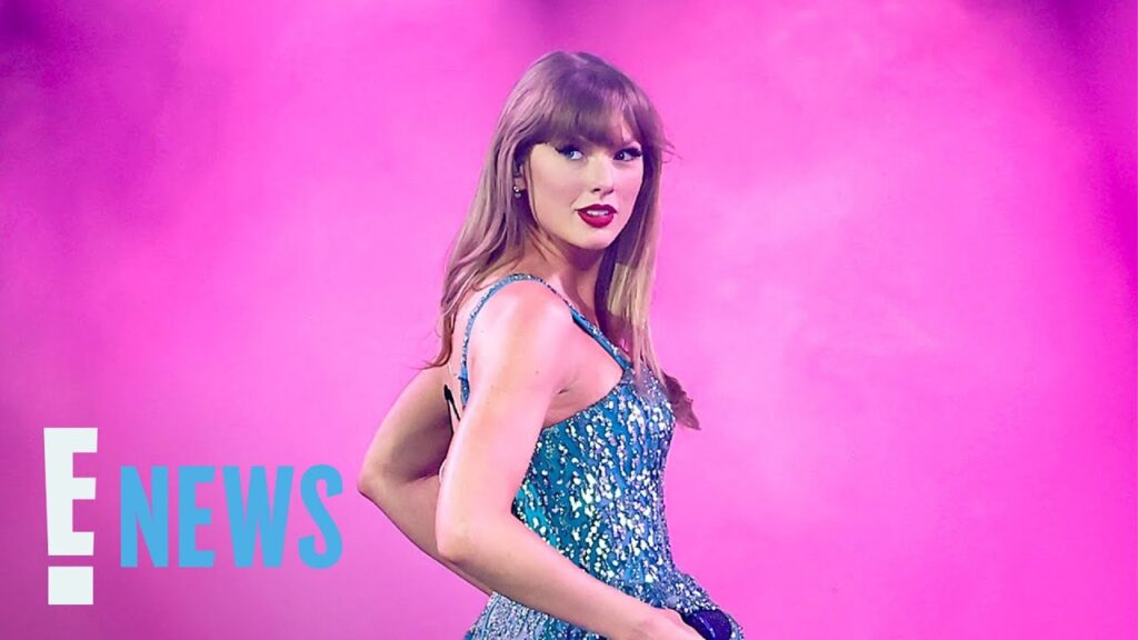 Taylor Swift Subtly Changes Lyrics to 2 Reputation Songs | E! News