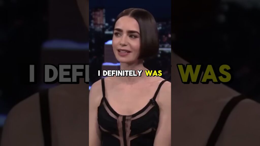 Lily Collins Opens Up About Her Deep Love for the Spice Girls and Posh Era!