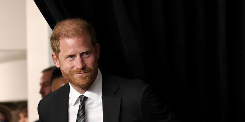 Prince Harry 'has the right to ask why he is not entitled' to police protection, insider claims