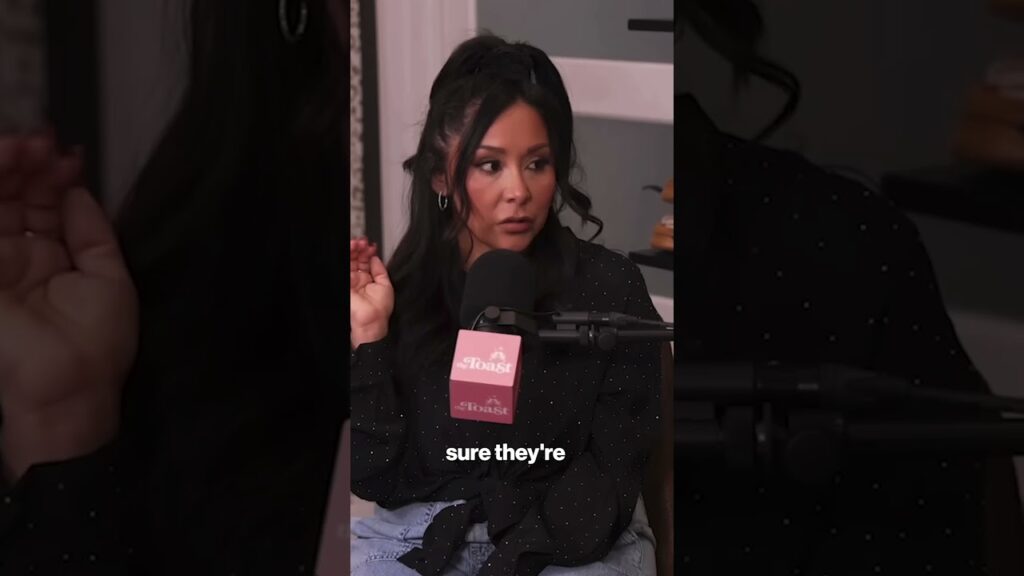Snooki says her kids are financially set for college #shorts