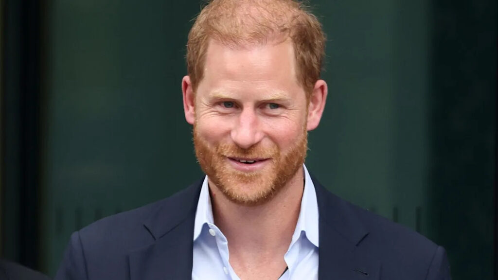 Prince Harry keeps this royal Christmas tradition going for Archie and Lilibet even after moving to California Yahoo entertainment home